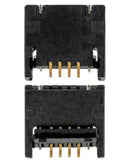 Conector de retroiluminación de teclado para MacBook Air 13 en Quetzaltenango, encuentra reparaciones en Xela.