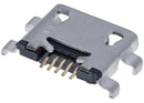 Reparación de puerto de carga con soldadura requerida para dispositivo con conector 05 pines en Quetzaltenango. 