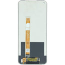 Pantalla LCD original OPPO A54 4G (2021) sin marco, display de repuesto para reparación de pantalla rota.