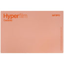 Protector de pantalla Wrapd HyperFilm EPU mate, antihuellas, para reparación de dispositivos electrónicos.