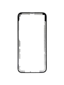 Marco sin pegamento para iPhone X en Xela Quetzaltenango, ideal para reemplazar partes dañadas en tu dispositivo.