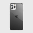 Estuche XDORIA Raptic Clear Gris - IPHONE 12 MINI 5.4