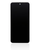 Pantalla OLED con marco para Xiaomi Redmi Note 10 4G / Redmi Note 10S
