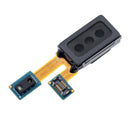Reparación del altavoz auricular Samsung Galaxy A5 (A510 / 2016) en Quetzaltenango.