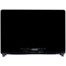 Pantalla completa OEM Apple MacBook Pro 15" A1990 (2018-2019) plateada, display LCD para reparación.