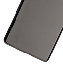 Venta de Pantalla con marco OLED Samsung Galaxy S21 Ultra 5G Phantom Silver en Xela, Quetzaltenango.