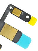 Reparación de micrófono para iPad Mini 1 en Xela, Quetzaltenango.