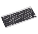 Teclado para MacBook Pro 16" (A2485 / Late 2021) (Ingles US)