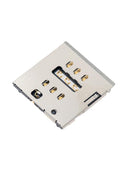 Reparación de lector de SIM con soldadura requerida para iPad Mini 4 en Xela Quetzaltenango.
