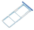 Bandeja SIM dual para Xiaomi Redmi 7A en color Azul Mate disponible en Quetzaltenango con envío a Xela.