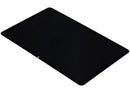 Pantalla OLED Samsung Galaxy Tab S11 de 11 pulgadas, color negro, para reparación de modelos SM-X730 y SM-X736.