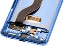 Pantalla OLED con marco para Samsung Galaxy S20 Plus 5G en Quetzaltenango.