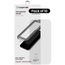 Encuentra el mejor protector de pantalla de vidrio templado Casper para iPhone 15/16 en Xela Quetzaltenango.
