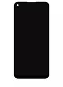 Pantalla LCD con marco para Samsung Galaxy A11 / M11 (A115F & A115M Modelo / 2020) (Version Internacional) (Original)
