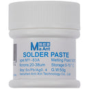Encuentra la pasta de soldar MaAnt 183°C plata con plomo en Xela, Quetzaltenango.