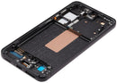 Encuentra la pantalla Samsung Galaxy S23 5G Phantom Black en Quetzaltenango, disponible para reparaciones en Xela.