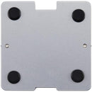 Plataforma de reballing BGA 4 en 1 Amaoe para chips BGA153, incluye plantilla 0.15mm para reparación.
