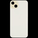 Tapa trasera con MagSafe Magnet y NFC y Flashlight Flex para iPhone 15 Plus en Quetzaltenango.