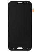 Pantalla OLED sin marco para Samsung Galaxy J2 en Quetzaltenango.