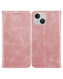 Funda Billetera Antlr Frontier para iPhone 14 Rosa 1 Paquete