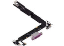 Encuentra el puerto de carga flex cable iPhone 16 Plus (Premium) (Pink) en Quetzaltenango.