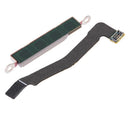 Cable flex antena 5G inferior izquierdo para Samsung Galaxy S20 5G (SM-G981B, SM-G981U), set de 2 piezas para reparación.