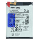 Batería original Samsung Galaxy M55 5G (HQ-6887NAS), repuesto de pila para reparación de celular.