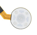 Cable flex de botón de encendido y sensor de huella para LG K20 2016 / K20 Plus / K10 2017 en Quetzaltenango.