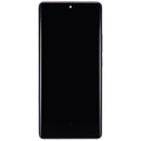 Reparación de pantalla OLED con marco para Xiaomi Redmi Note 14 Pro 4G en Quetzaltenango.