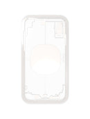 Molde de proteccion para maquina laser para iPhone XS Max