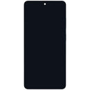 Pantalla original Samsung Galaxy S26 Ultra 5G Titanium Black, Service Pack, para reparación de display SM-S948B.