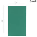 PROTECTION PRO LAMINA PEQUE√ëA MATTE MENTA