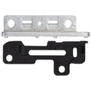 Bracket metálico para botones de encendido y volumen en iPad Air 4 y Air 5 (versión WiFi).