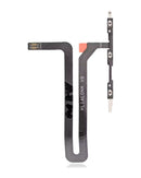 Cable flex de botones de encendido y volumen para Huawei Mate 9 Pro en Quetzaltenango, repáralo en nuestro taller especializado.