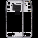 Encuentra la carcasa media Samsung Galaxy A16 5G (A166P / 2024) en Xela, Quetzaltenango, al mejor precio en nuestra tienda de reparaciones de smartphones.