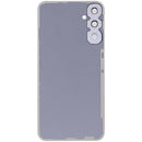 Repuesto tapa trasera violeta para Samsung Galaxy A34 5G (SM-A346E), back cover vibrante y original.