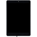 Pantalla LCD con marco para Asus ZenPad 3S 10 Z500M original, color negro, ideal para reemplazo de display.