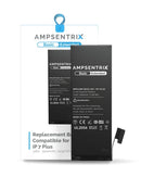 Bateria de capacidad extendida para iPhone 7 Plus4