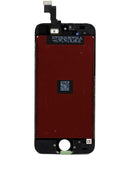 Pantalla LCD para iPhone 5S / SE (2016) en color negro disponible en Xela Quetzaltenango.