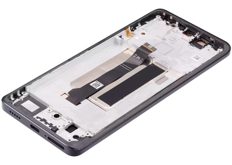 Compra la garantía de pantalla OLED para tu Xiaomi Redmi Note 13 Pro Plus en Xela, Quetzaltenango.