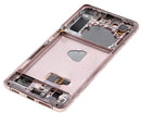Encuentra pantallas originales OLED Samsung Galaxy S21 Plus 5G en Xela, Quetzaltenango.