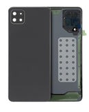 Encuentra tapas traseras para Samsung Galaxy A22 5G usadas con lente de cámara en Xela.