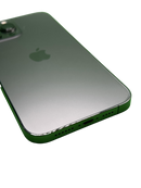 Venta de iPhone 13 Pro Max seminuevo en Xela Quetzaltenango en excelente estado, batería al 84% y libre de fábrica.
