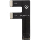 Cable tester DL400 Pro para pantalla Samsung Galaxy Note 20, herramienta de reparación de LCD.