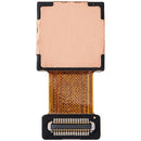 Módulo de cámara trasera wide para Xiaomi Redmi 10 5G, repuesto para reparación.