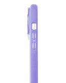 Estuche resistente Armadillo Slate iPhone 13 Pro Max (Lavanda) 1 PACK USADO