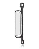 Botón de inicio para Samsung Galaxy Tab 3 8.0 (T310 / T311 / T315) en color blanco, disponible en Xela Quetzaltenango.
