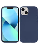 Encuentra el estuche delgado Slim Trance Volta iPhone 13 MagSafe Azul en Quetzaltenango con envío rápido.