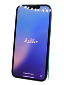 Compra un iPhone 13 seminuevo en Quetzaltenango con salud de batería al 84% y certificación de calidad.
