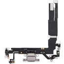 Reparación de puerto de carga para iPhone 17 Premium en Quetzaltenango.